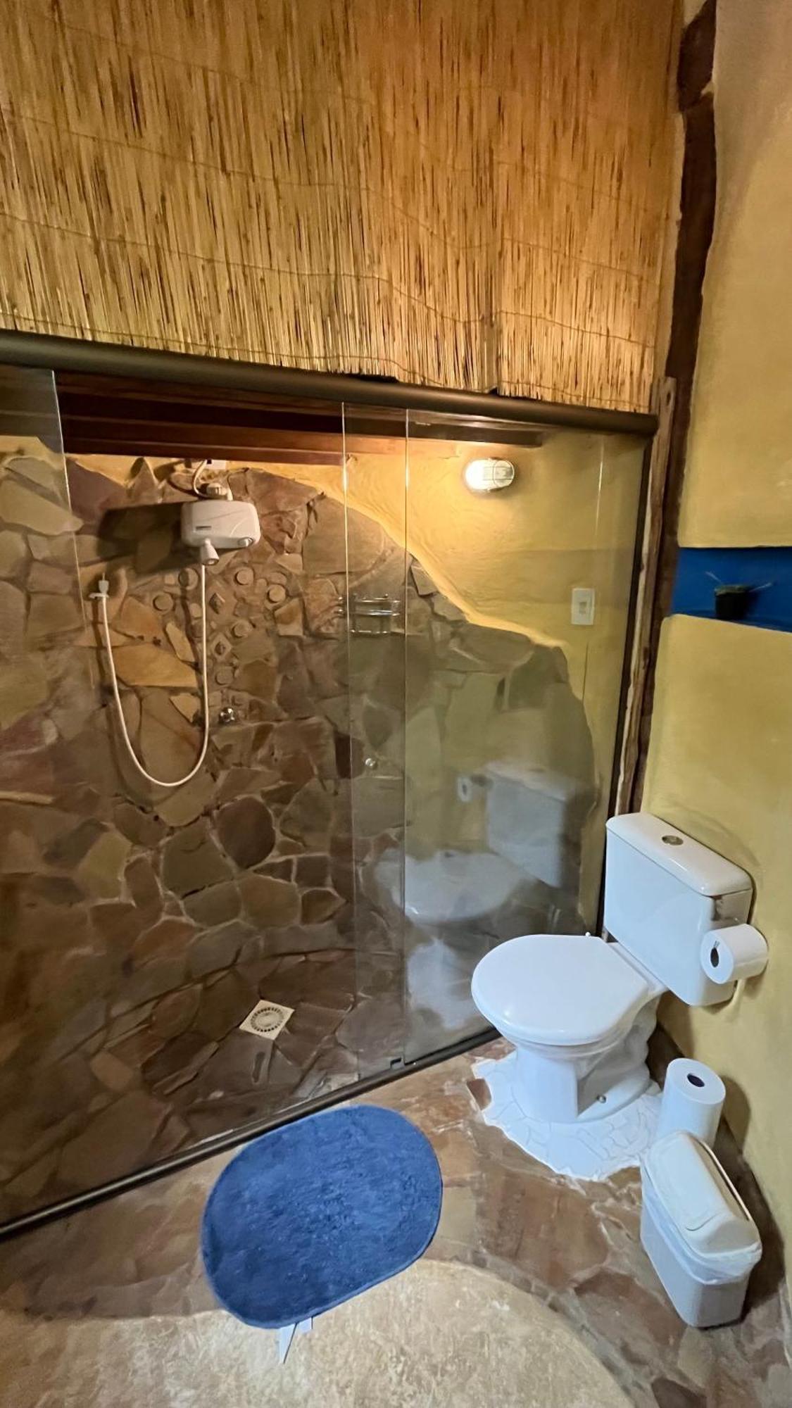 Bio Chale Carrancas Villa Екстериор снимка