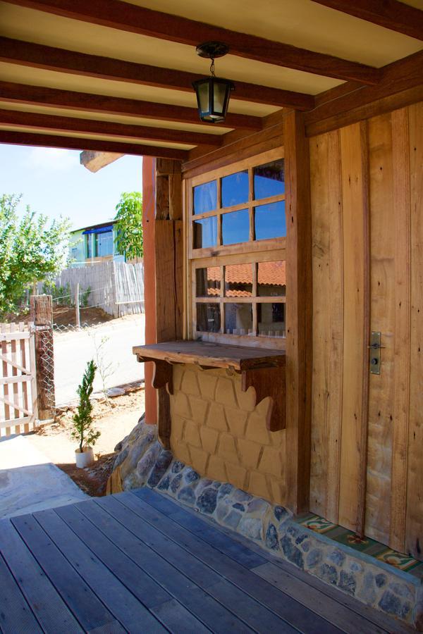 Bio Chale Carrancas Villa Екстериор снимка