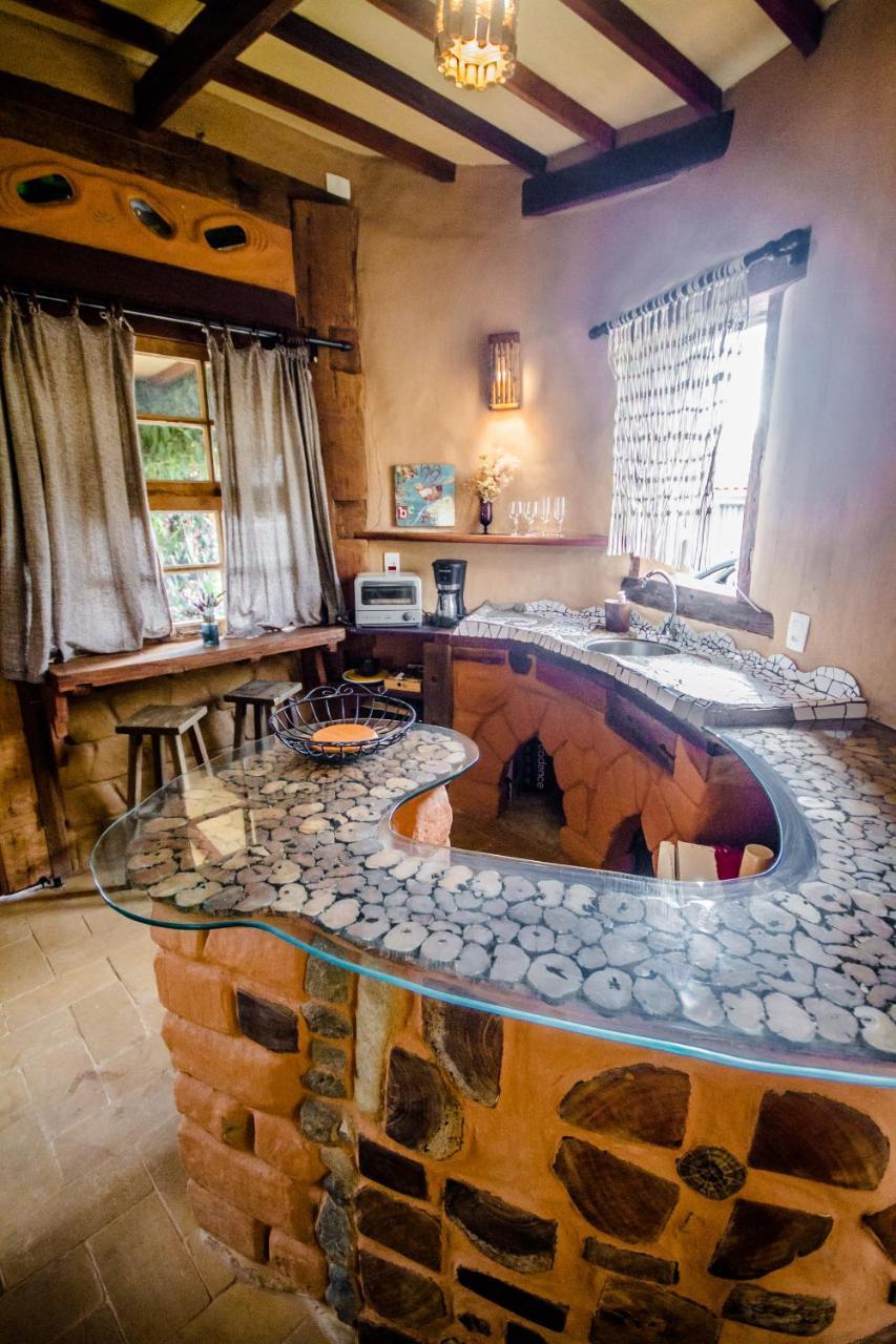 Bio Chale Carrancas Villa Екстериор снимка